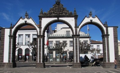 Festival Walk&Talk de volta aos Açores em julho