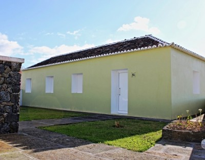 Vila Nova House