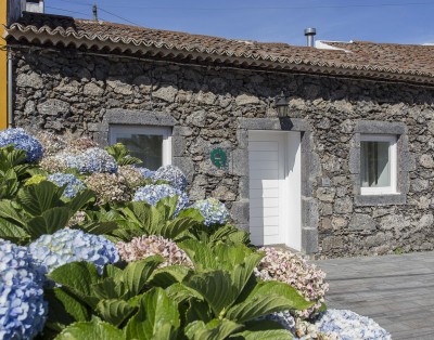 A Minha Casa