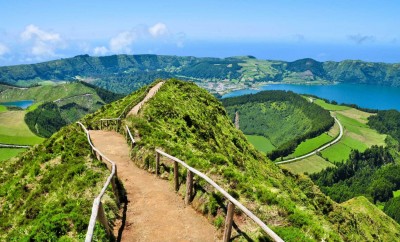 Documentário “Açores, o segredo mais bem guardado do Atlântico”