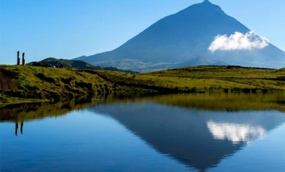 New York Times elege os Açores como destino para conhecer em 2019