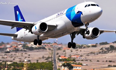 Companhia islandesa faz proposta para adquirir 49% da SATA Açores