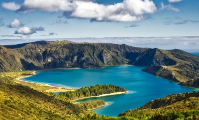 Açores vencem categoria “Best of Nature” nos “Sustainable Destination Awards”