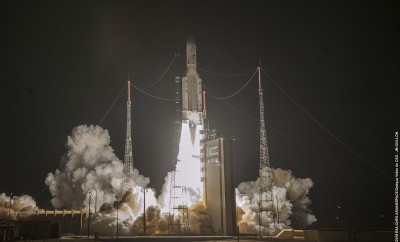 Açores vão ter Porto Espacial (e os russos também estão na corrida)