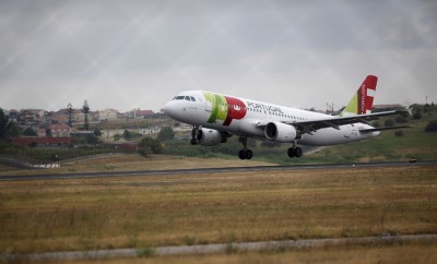 TAP: Rotas da Madeira e Açores crescem 13%