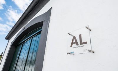Alojamento Local já detém 24% das dormidas nos Açores