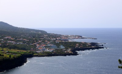 Governo dos Açores avança para a construção do Terminal de Passageiros em São Roque do Pico