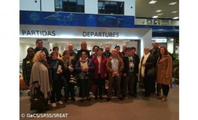 “Programa ‘Meus Açores, Meus Amores’ tem sido um verdadeiro impulso ao turismo interno”