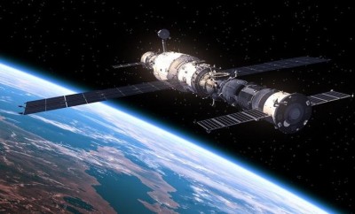 Agência Espacial Nacional avança nos Açores ainda este mês