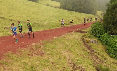 Azores Trail Run 2019 | Best Moments / Melhores Momentos