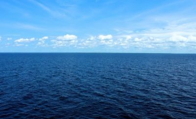 Açores considerados “hope spot” para a conservação dos oceanos