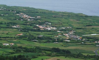 Freguesia nos Açores é um dos três locais com o ar mais limpo da Europa